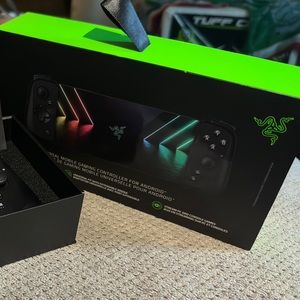 Razer Kishinev V2 for ANDROID